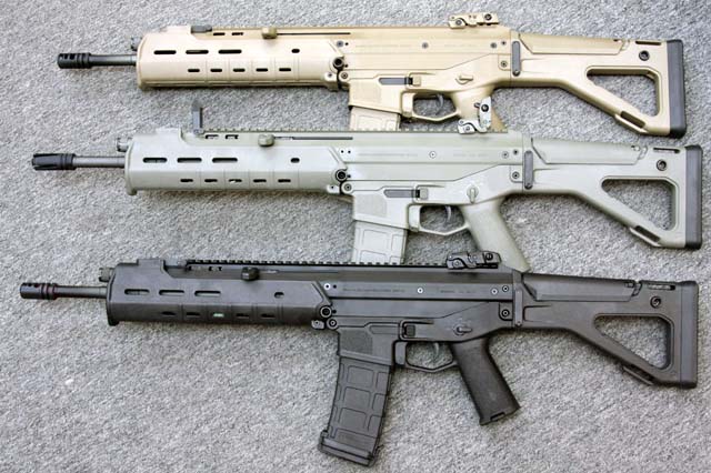 Magpul ACR